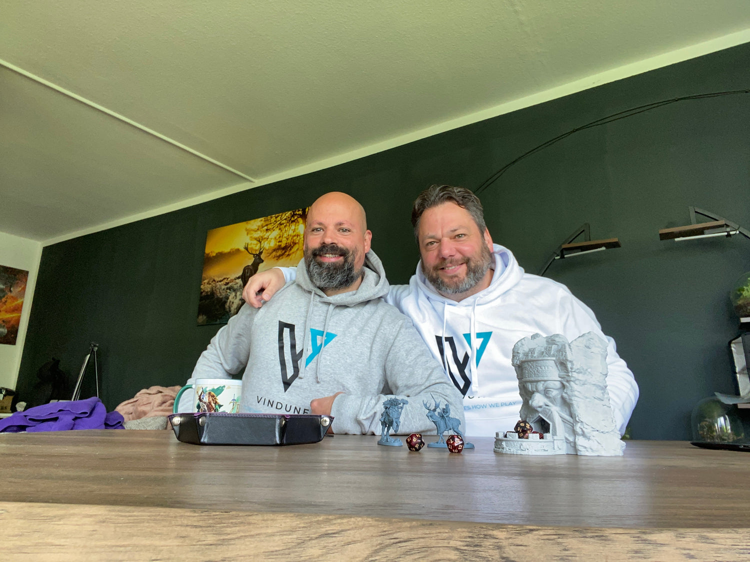 Unsere Mission