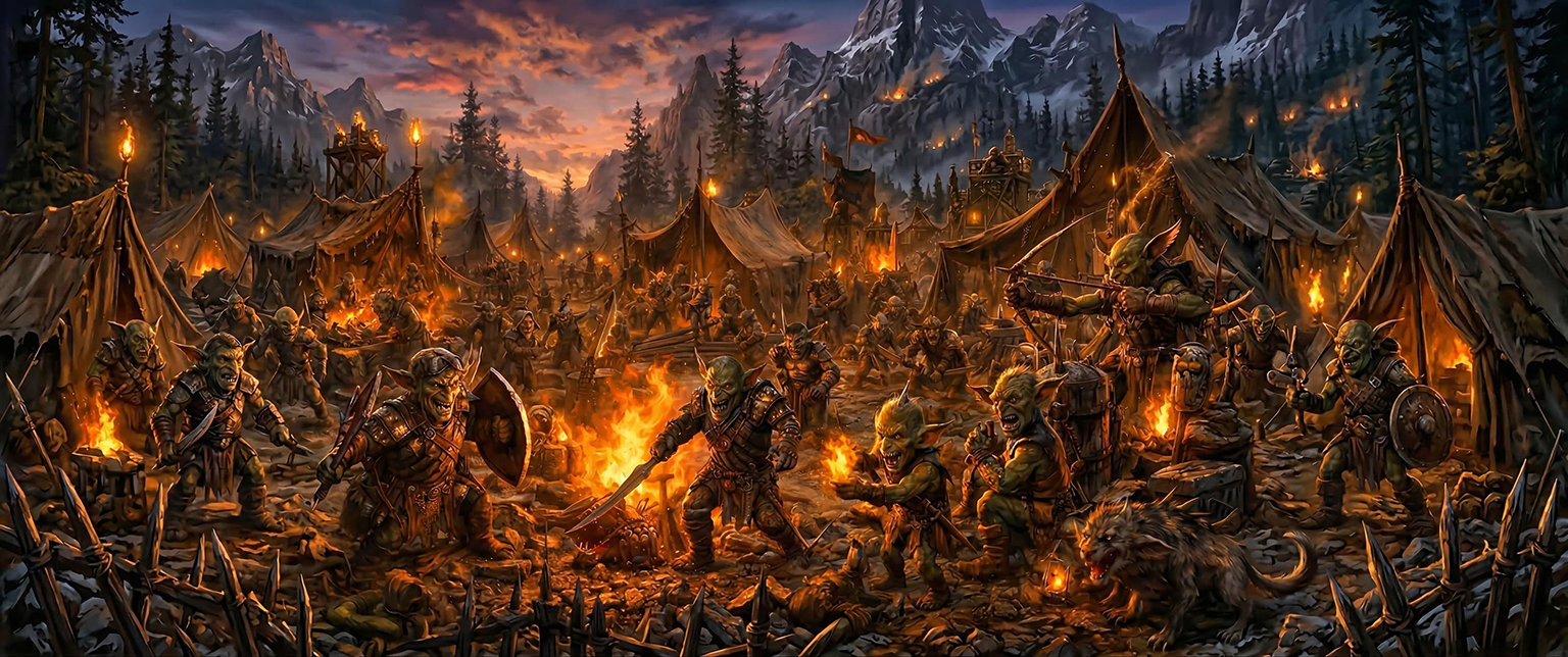 Goblins