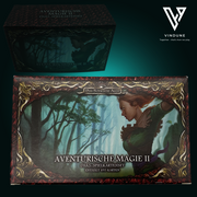 Das Schwarze Auge (DSA5) Kartenset Aventurische Magie 2