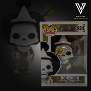 Funko POP! Animation One Piece - Bonekichi - Nr.: 924