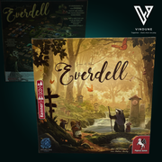 Everdell - Brettspiel von Pegasus Spiele