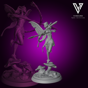 Feen Wächterin 3 (Fairy Guardian) - von White Werewolf Tavern