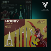Hobby Tool Kit - von The Army Painter