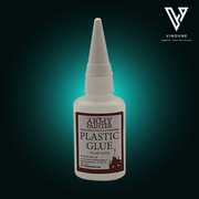 Kleber für Kunststoff - von The Army Painter
