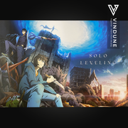 Poster 61 cm x 91,5 cm - Solo Leveling - Season 1