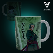 Tasse Zoro - One Piece